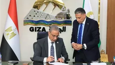 محافظ الجيزة يعتمد مواعيد امتحانات الدور الثاني