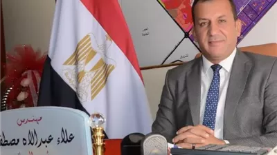 جهاز العاشر يحقق أعلى استفادة مالية من مخلفات المدينة.. بالصور
