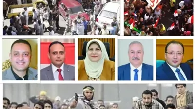 قبل ثورة 30 يونيو.. «السنة السوداء» فى حكم الأخوان الارهابية