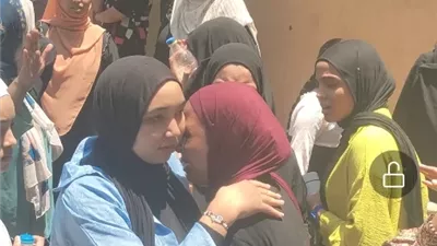 صدمة الكيمياء تحرق قلوب طلاب الثانوية العامة بالأقصر