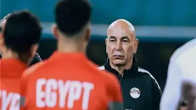 حسام حسن يستقر علي الدفع بـ حمدي فتحي أمام أستراليا في المونديال