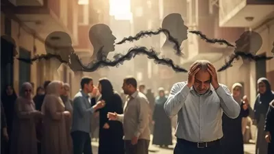 لمواجهة الشائعات..كيف نحمي أنفسنا من التضليل الإلكتروني؟