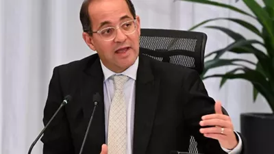 تجديد العمل بقانون إنهاء المنازعات الضريبية حتى نهاية ديسمبر
