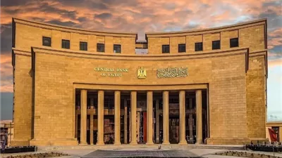 البنك المركزي يطلق فيديو توعويا عن الممارسات الاحتيالية