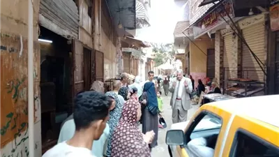 ضبط 36.9 ألف كيس مشروب سكري وتحرير 87 مخالفة بالقليوبية