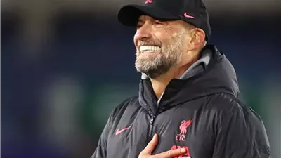 بعد وداع كأس العالم..يورجن كلوب يقترب من قيادة منتخب ألمانيا