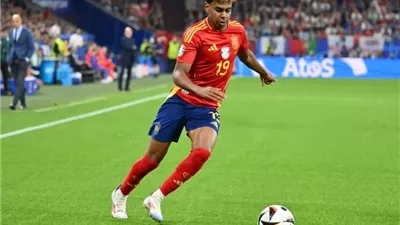 تشكيل منتخب إسبانيا أمام النمسا فى دور الـ 32 بمونديال 2026