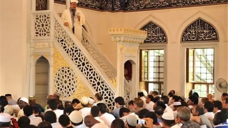 بوابة الجمهورية