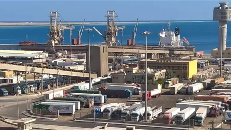 بوابة الجمهورية