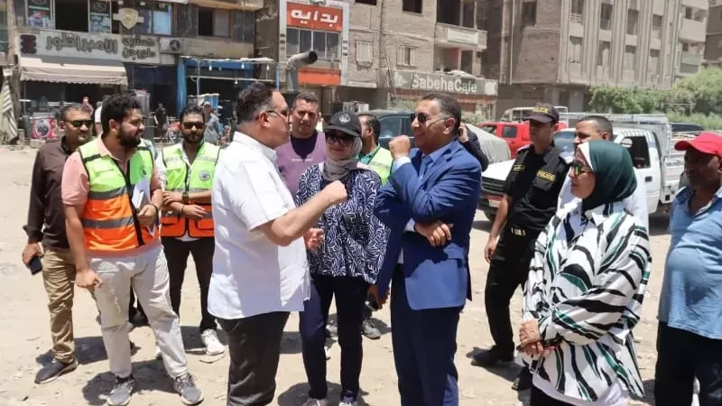 بوابة الجمهورية