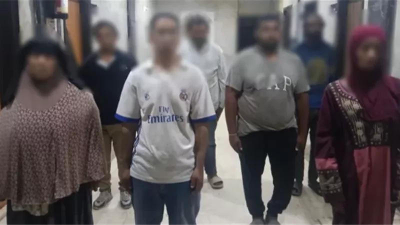 بوابة الجمهورية