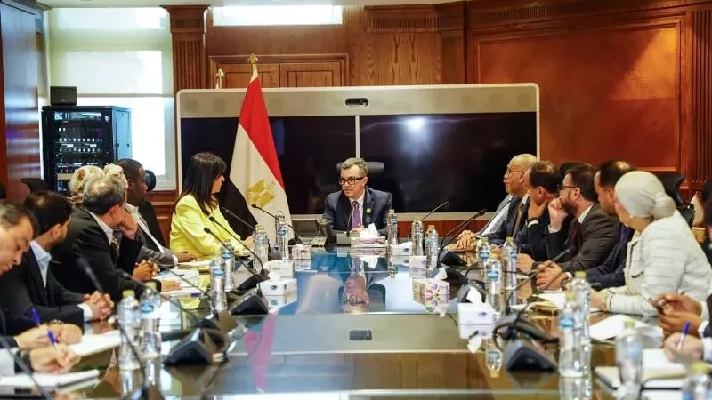 بوابة الجمهورية