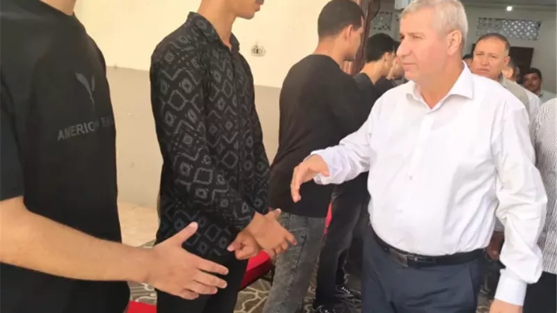 بوابة الجمهورية