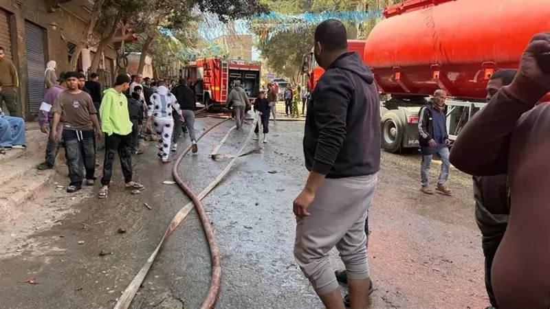 بوابة الجمهورية