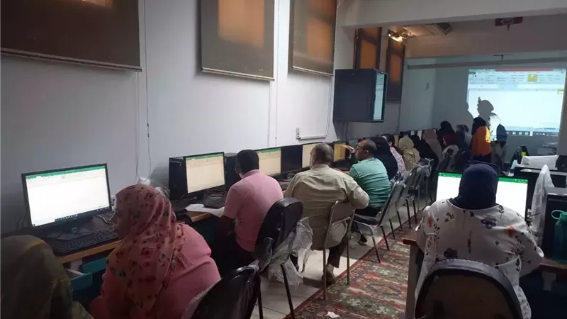 بوابة الجمهورية