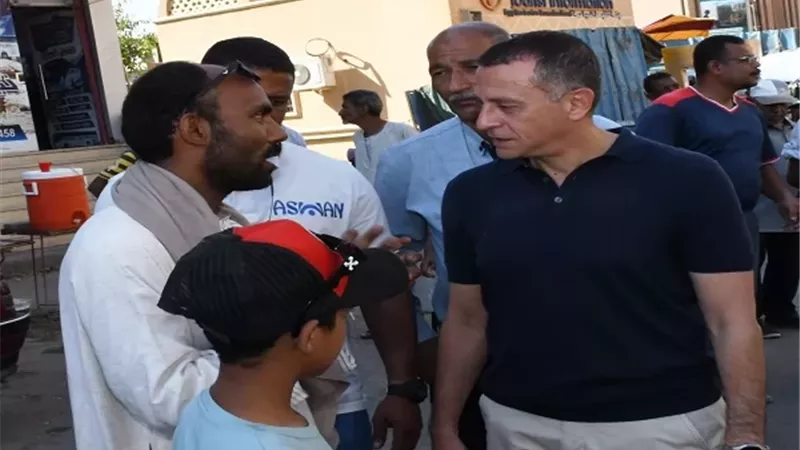 بوابة الجمهورية