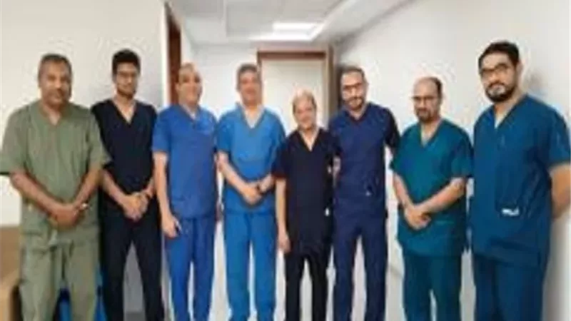 بوابة الجمهورية