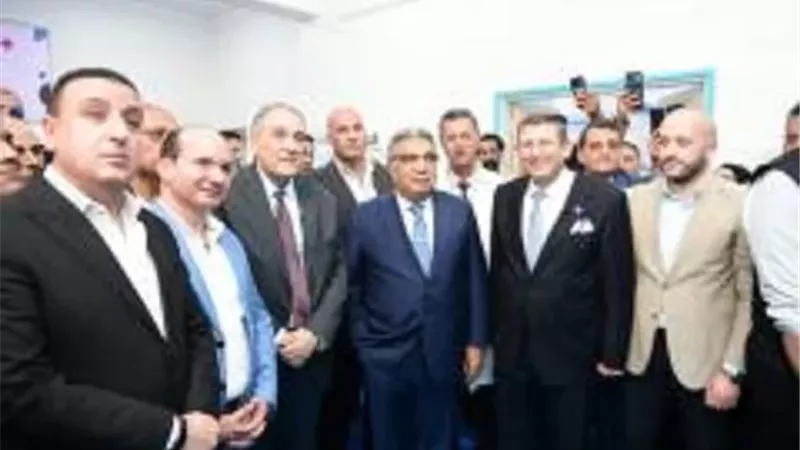 بوابة الجمهورية