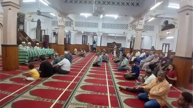 بوابة الجمهورية