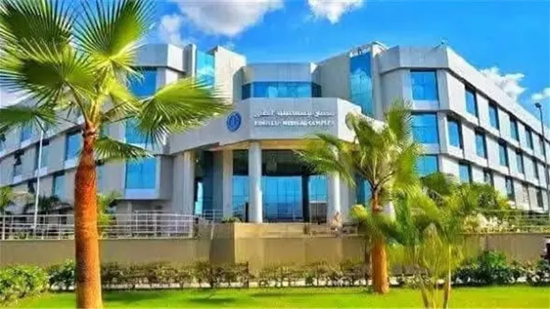بوابة الجمهورية