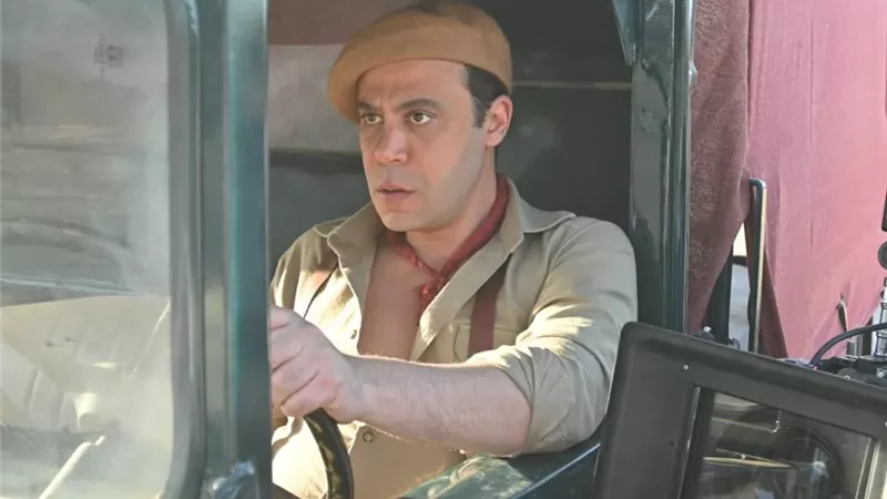 محمد إمام