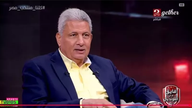 الكابتن مصطفى عبده