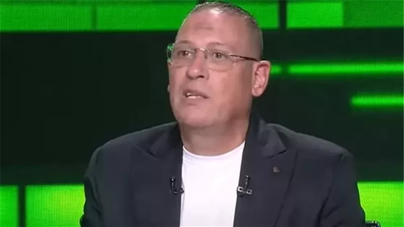 الكابتن طارق سليمان