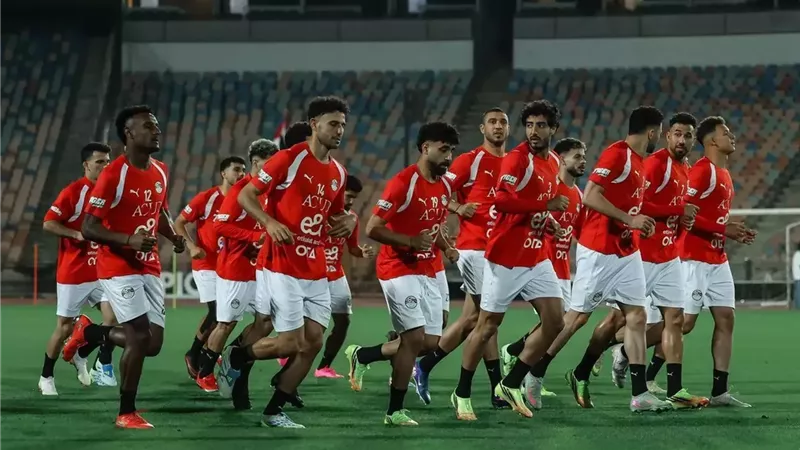 منتخب مصر