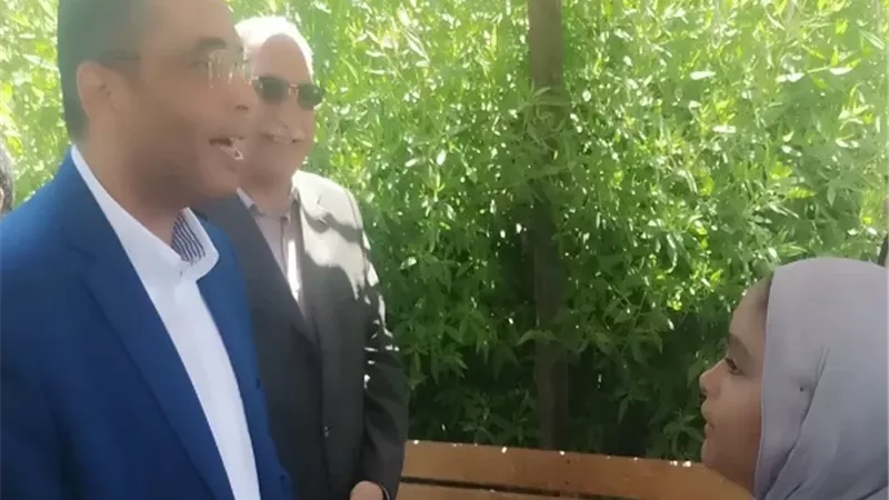 بوابة الجمهورية