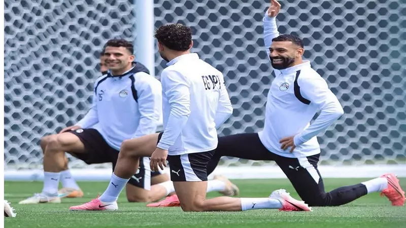 منتخب مصر