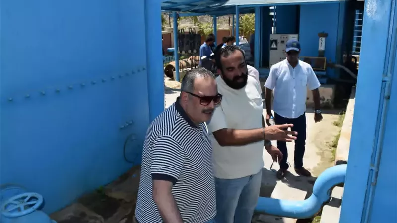 بوابة الجمهورية