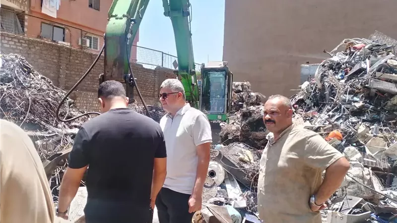 بوابة الجمهورية