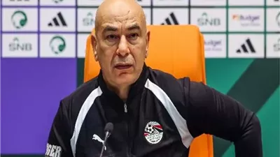 حسام حسن يوضح حالة لاعبيه قبل مواجهة أستراليا