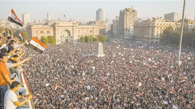 3 يوليو.. يوم خالد في تاريخ مصر والأمة العربية