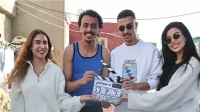 أسرة فيلم 