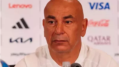 حسام حسن عن مساندة المصريين للمنتخب : أمنيتى الوحيدة أن تستمر فرحتهم