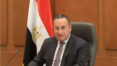 قنصوة: مسار جديد للترقيات العلمية قائم على اقتصاد المعرفة