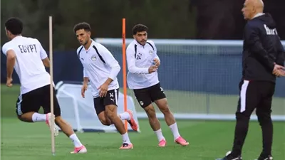 كأس العالم.. علي محمد علي معلقا علي مباراة مصر و أستراليا