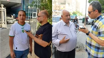 المواطنون لن ننسى ابدا قرارات 3 يوليو