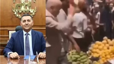 رسالة حاسمة من محافظ القليوبية: لا إهانة لمواطن.. والقانون يُطبق باحترام