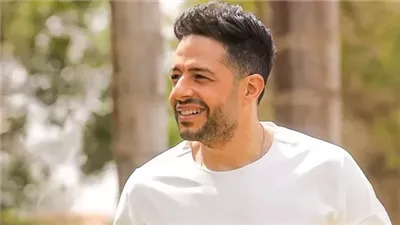 موعد حفل محمد حماقي فى السعودية
