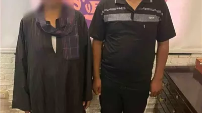 الداخلية تكشف ملابسات فيديو التعدي على مسن بتهمة التحرش بفتاة في سوهاج
