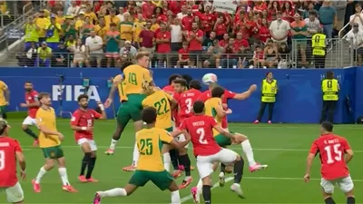 بعد التأهل إلى دور الـ16.. تعرف على جوائز منتخب مصر المالية