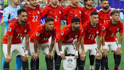 وزيرة الثقافة تهنئ الرئيس السيسي والشعب المصري بتأهل منتخب مصر
