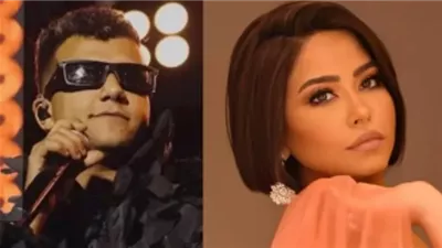 محاكمة عصام صاصا بتهمة الاستيلاء على لحن أغنية شيرين.. اليوم