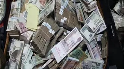 3 عناصر جنائية غسلوا نصف مليار جنيه من تجارة المخدرات