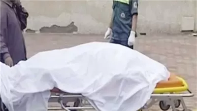 النيابة تباشر التحقيق مع شاب أنهى حياة والده بالشرقية