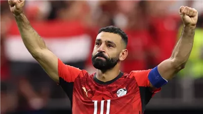 محمد صلاح يتفوق على نجوم العالم برقم قياسي جديد