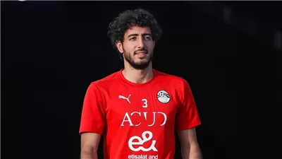 عمرو يوسف يوجه رسالة دعم لـ محمد هاني