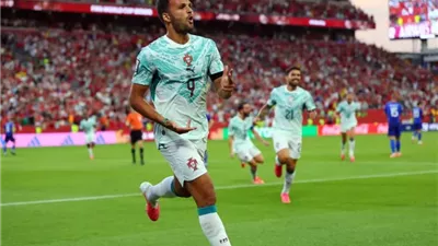 البرتغال تبلغ ثمن نهائي كأس العالم 2026 بفوزها المثير على كرواتيا
